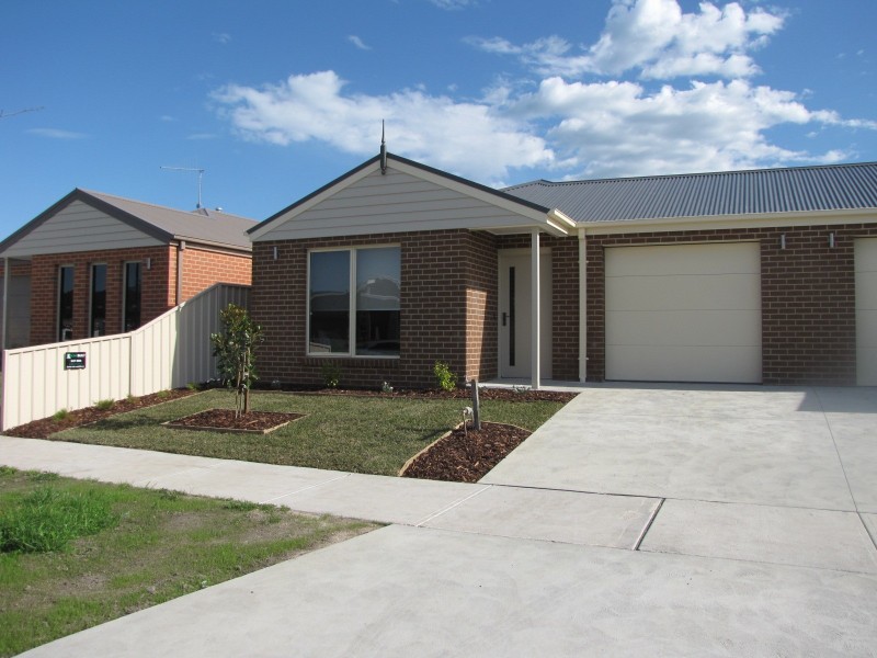 Lot 16 Mitchell Views, Moe VIC 3825