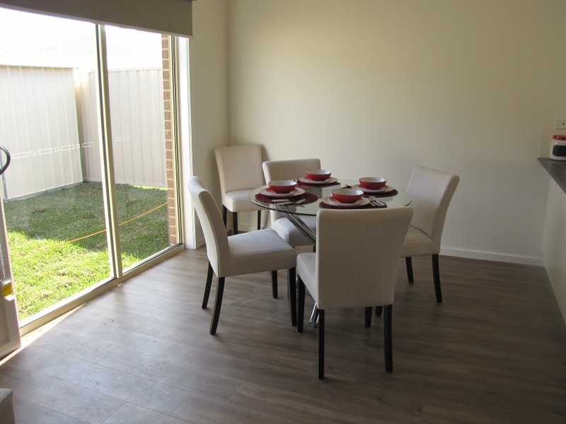 Lot 16 Mitchell Views, Moe VIC 3825