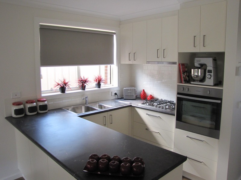 Lot 16 Mitchell Views, Moe VIC 3825