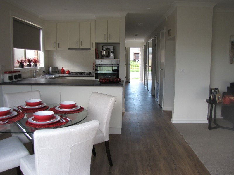 Lot 16 Mitchell Views, Moe VIC 3825