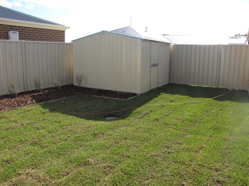 Lot 16 Mitchell Views, Moe VIC 3825