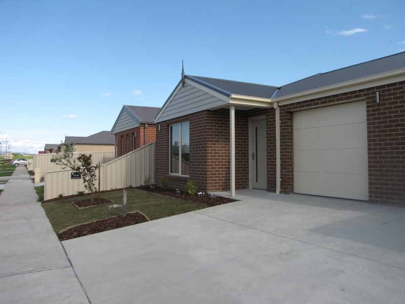 Lot 16 Mitchell Views, Moe VIC 3825