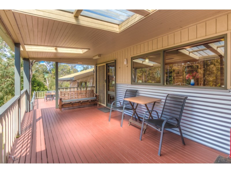 60 Pearces Track, Moe South VIC 3825