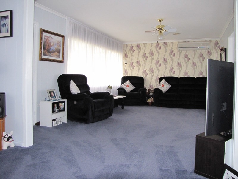 54 Newark Avenue, Newborough VIC 3825