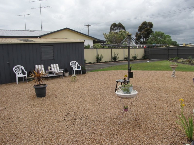 54 Newark Avenue, Newborough VIC 3825