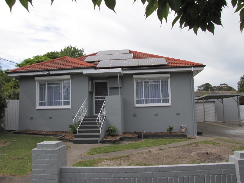 26 Balfour Street, Newborough VIC 3825