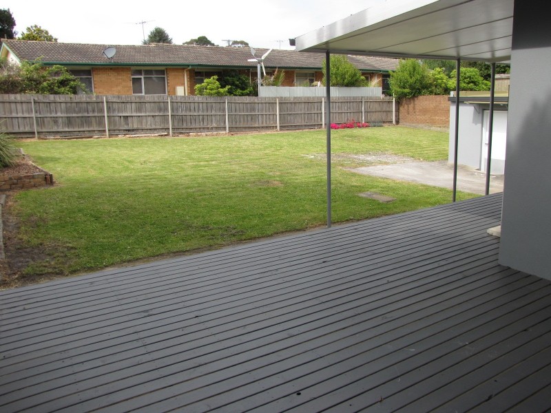 26 Balfour Street, Newborough VIC 3825