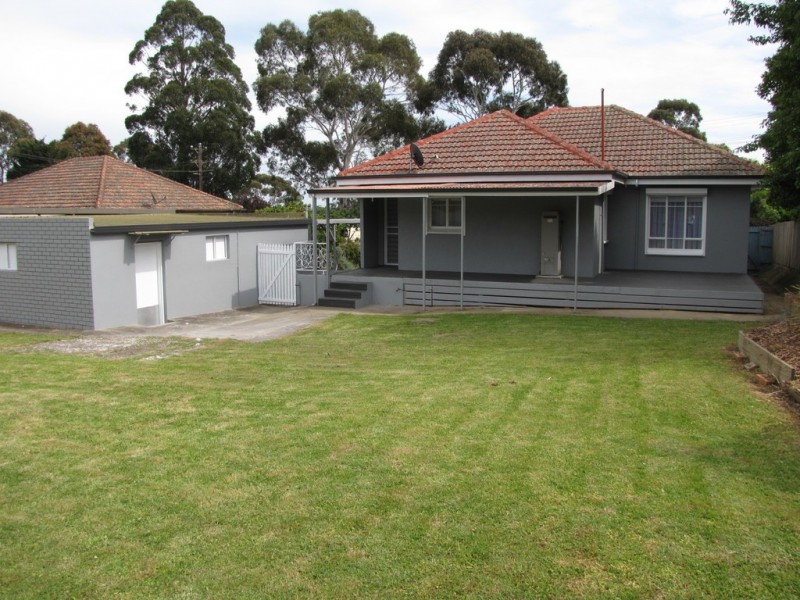 26 Balfour Street, Newborough VIC 3825