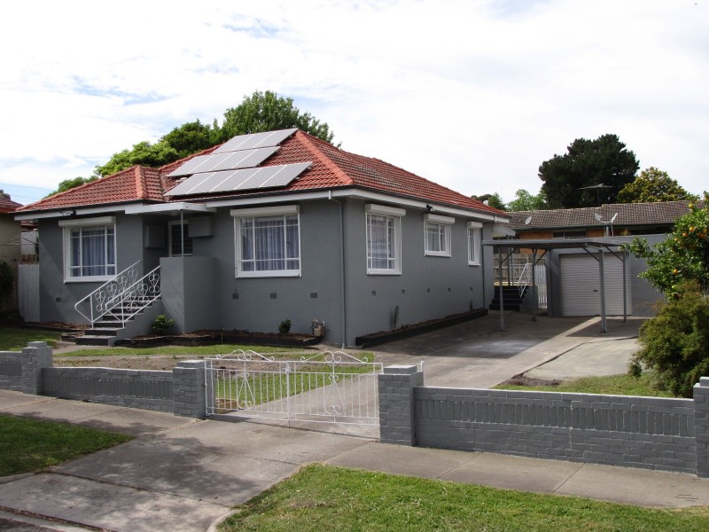 26 Balfour Street, Newborough VIC 3825