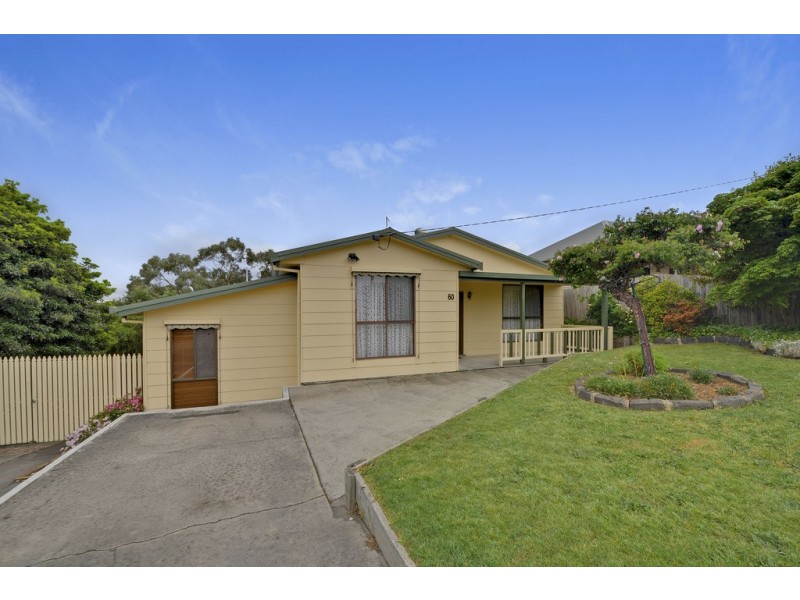 60 Shanahan Parade, Newborough VIC 3825