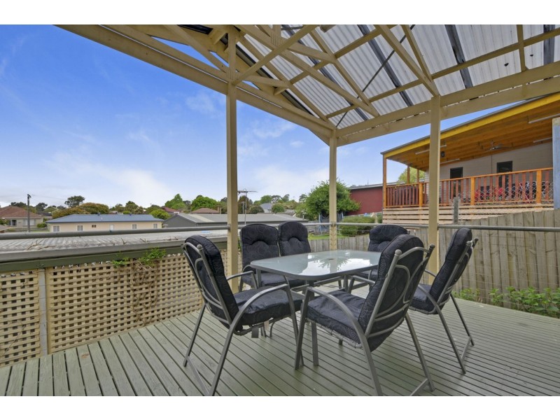 60 Shanahan Parade, Newborough VIC 3825