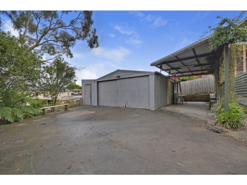 60 Shanahan Parade, Newborough VIC 3825