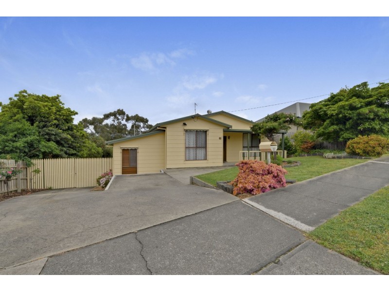 60 Shanahan Parade, Newborough VIC 3825