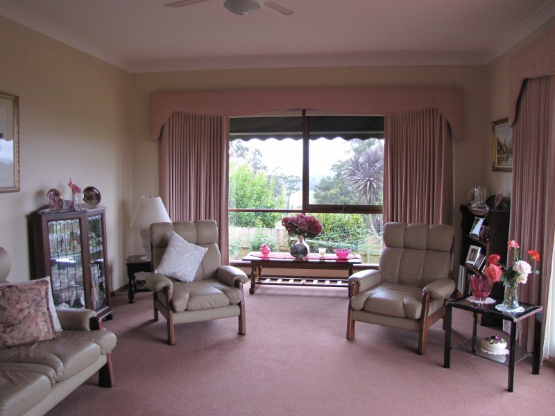 3 Marvin Court, Moe VIC 3825