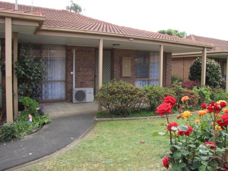 15/15 Burrage Street, Moe VIC 3825