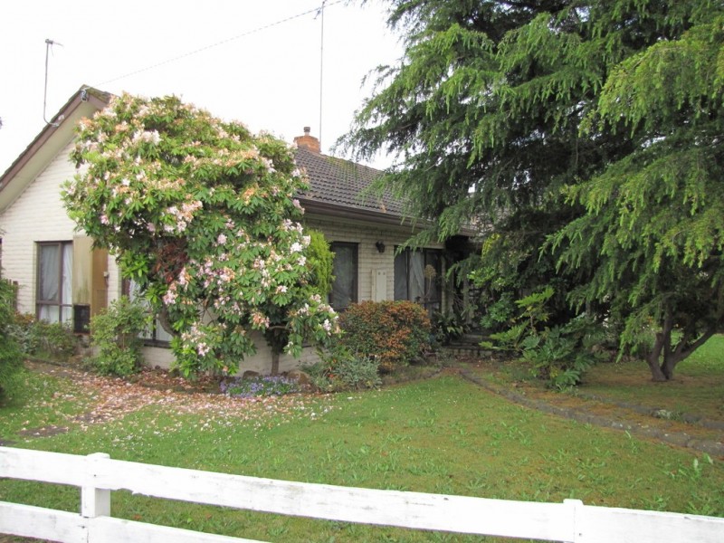 8 Kingsford Street, Moe VIC 3825