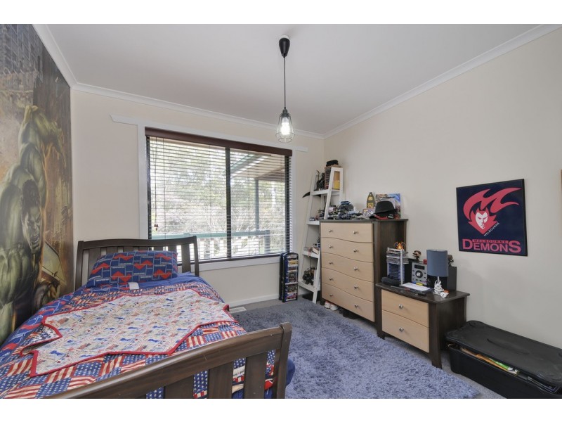 77 Haunted Hills Road, Newborough VIC 3825