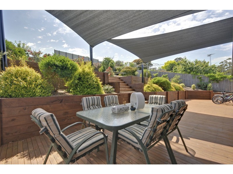 77 Haunted Hills Road, Newborough VIC 3825