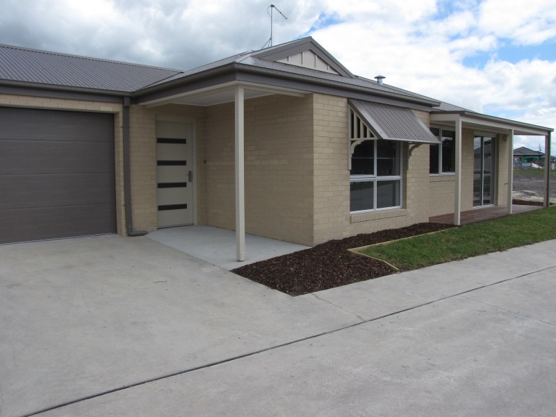 Lot 22 Mitchell Views, Moe VIC 3825