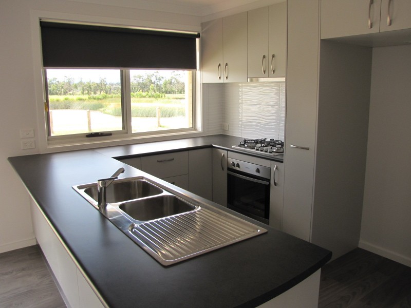 Lot 22 Mitchell Views, Moe VIC 3825