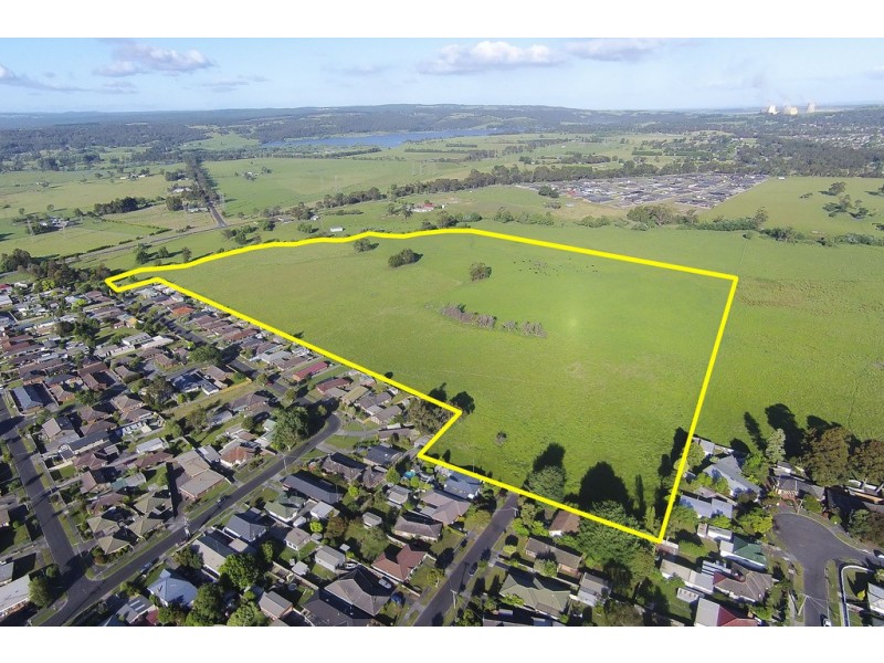 80 Old Sale Road, Newborough VIC 3825