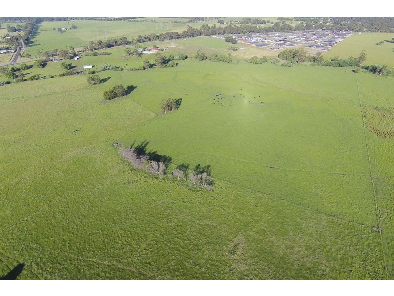 80 Old Sale Road, Newborough VIC 3825