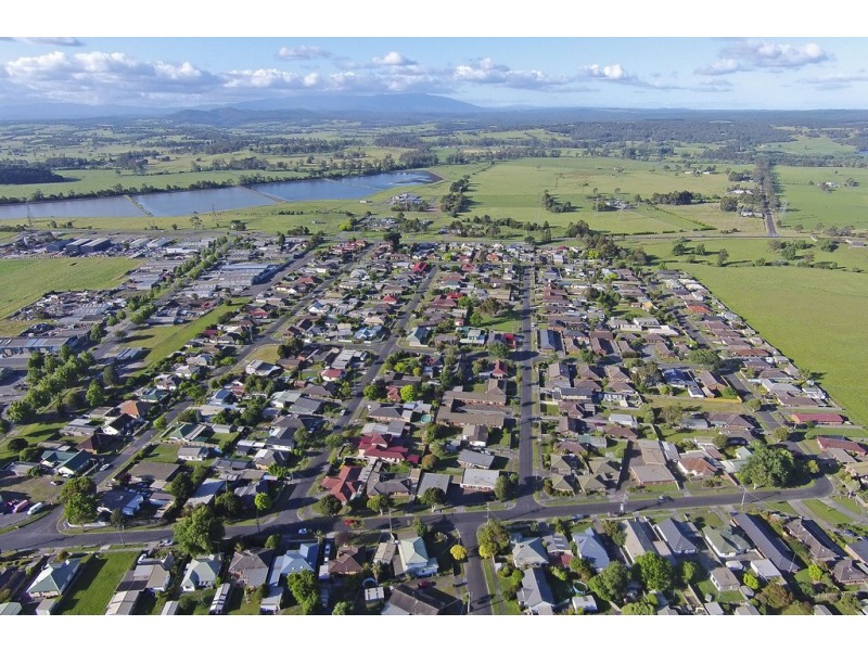 80 Old Sale Road, Newborough VIC 3825