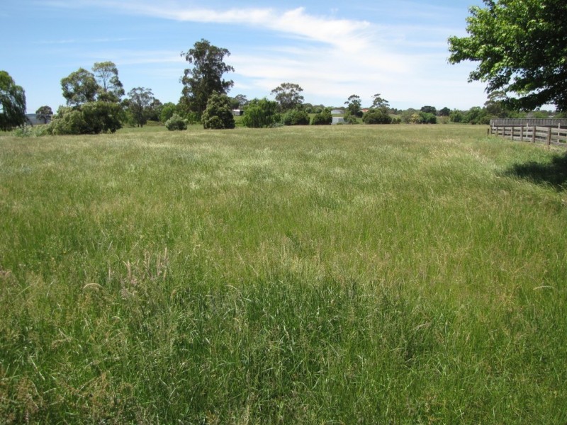 80 Old Sale Road, Newborough VIC 3825