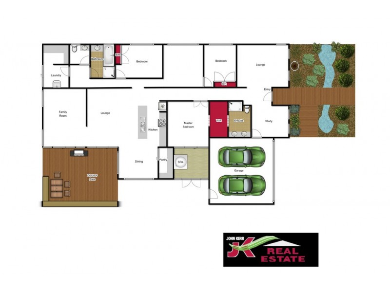 9 Harrison Boulevard, Newborough VIC 3825