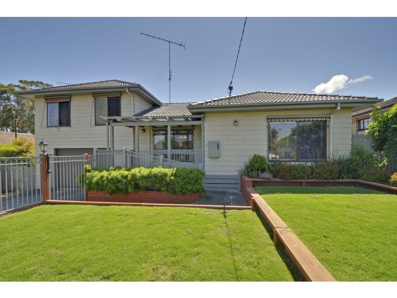 30 Leith Street, Newborough VIC 3825