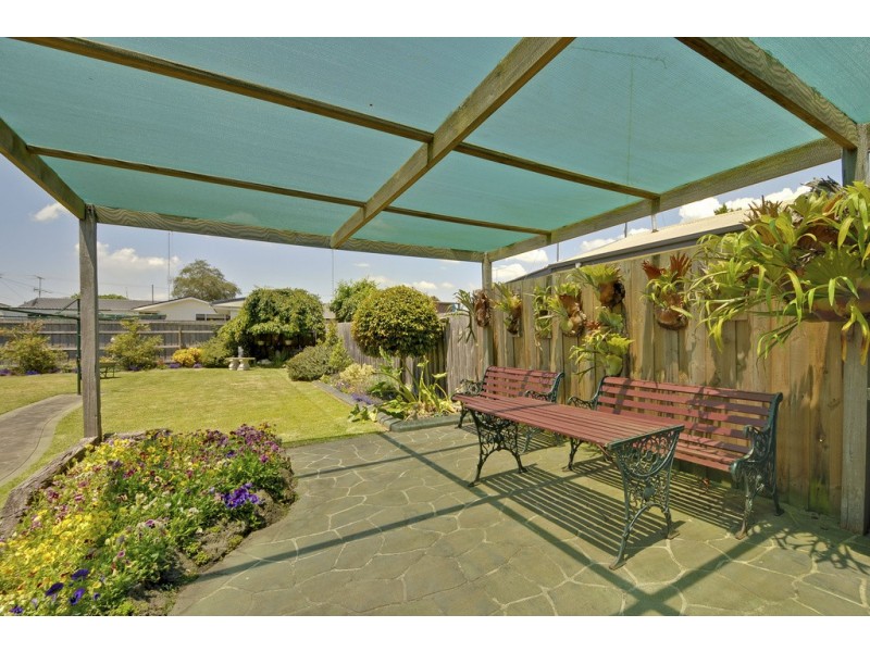 5 Austin Avenue, Moe VIC 3825