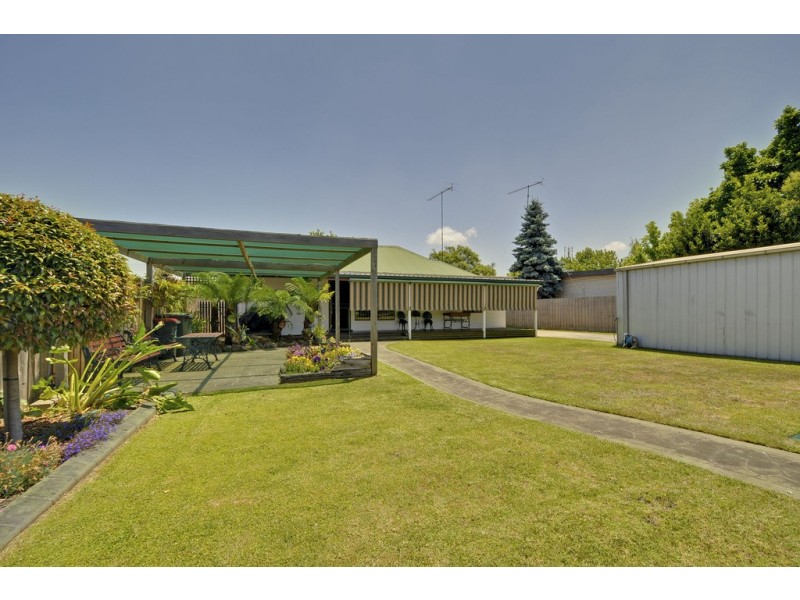 5 Austin Avenue, Moe VIC 3825