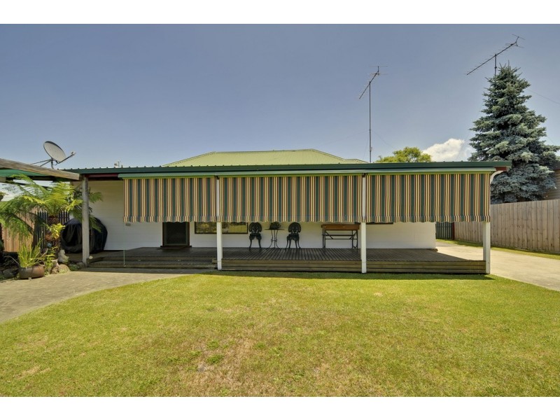 5 Austin Avenue, Moe VIC 3825