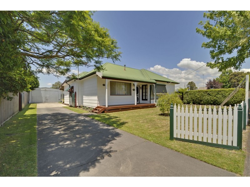 5 Austin Avenue, Moe VIC 3825