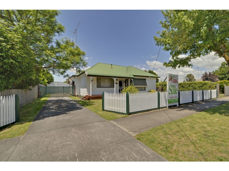 5 Austin Avenue, Moe VIC 3825