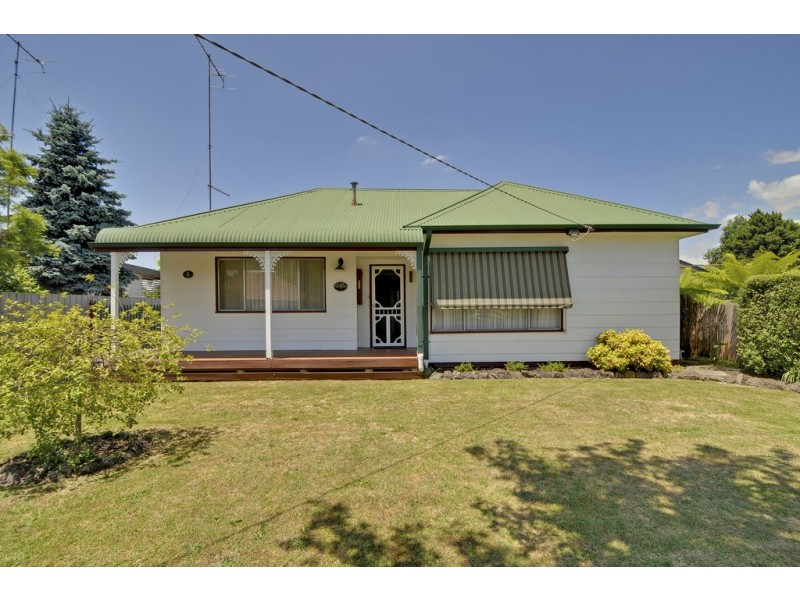 5 Austin Avenue, Moe VIC 3825