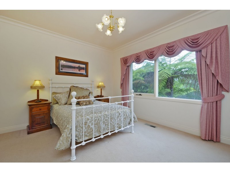 109-113 Haunted Hills Road, Newborough VIC 3825