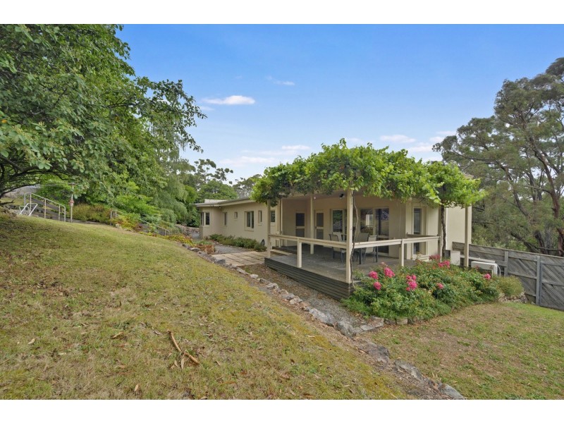 109-113 Haunted Hills Road, Newborough VIC 3825