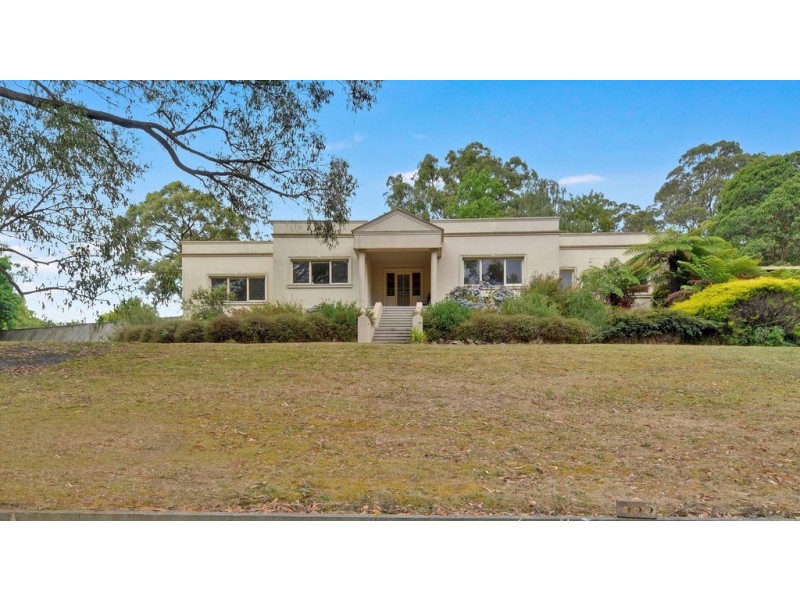 109-113 Haunted Hills Road, Newborough VIC 3825