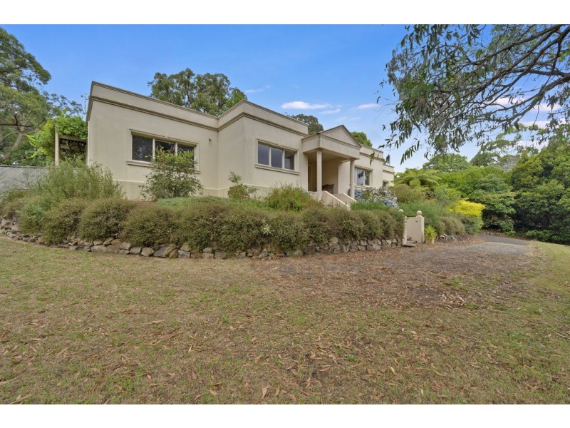 109-113 Haunted Hills Road, Newborough VIC 3825