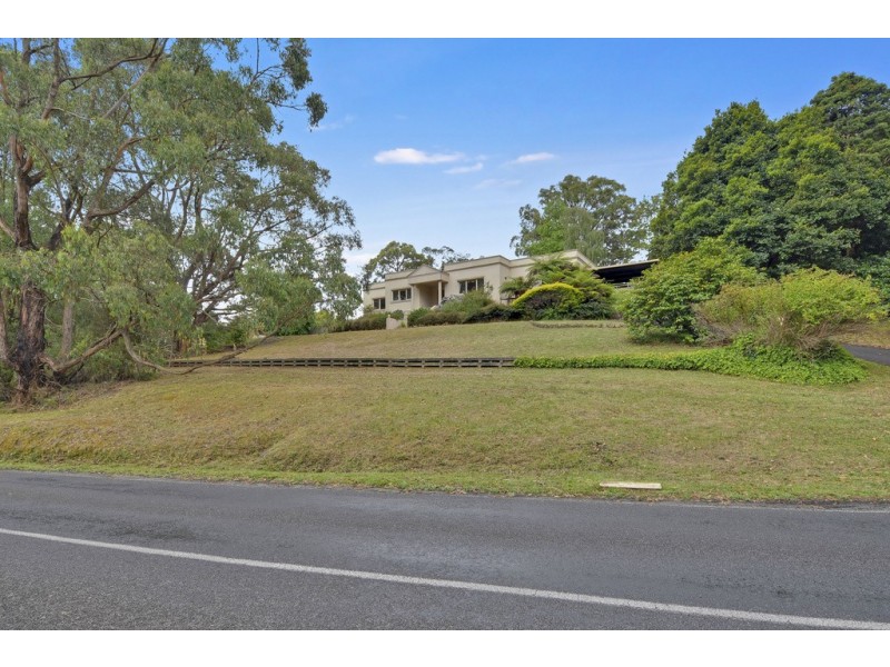 109-113 Haunted Hills Road, Newborough VIC 3825