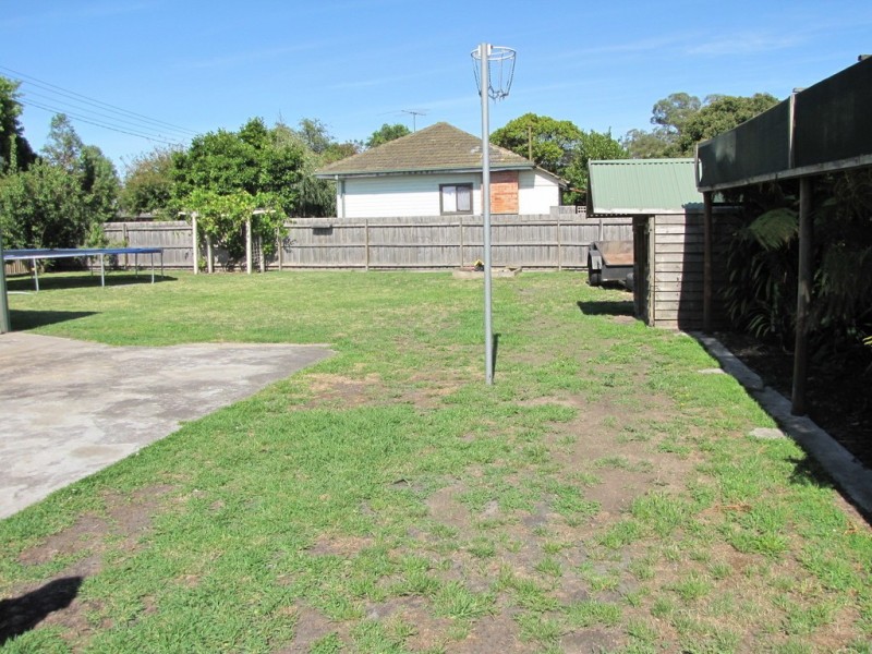 28A Hawker Street, Moe VIC 3825