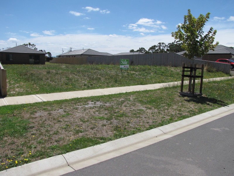 10 Discovery Boulevard, Moe VIC 3825