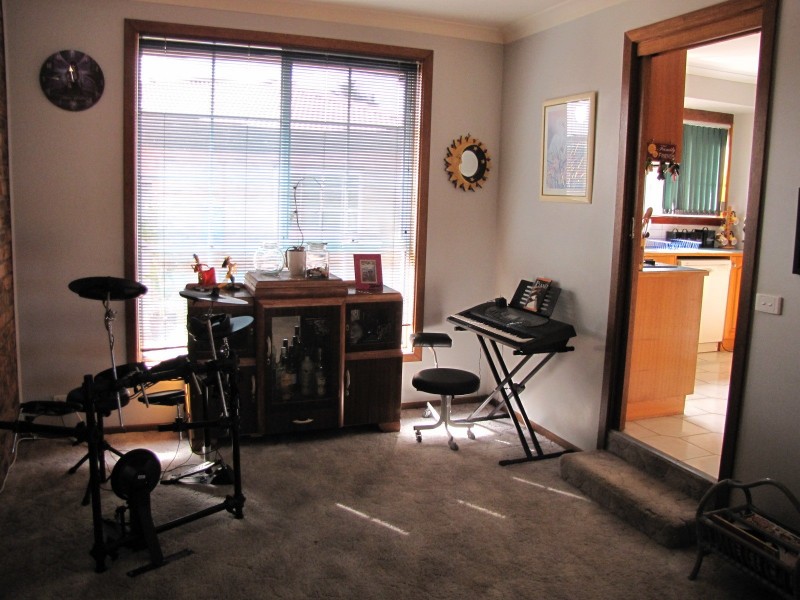 1 Rollo Court, Newborough VIC 3825