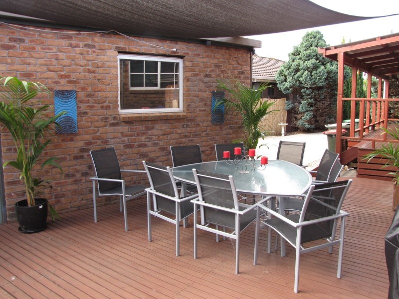 1 Rollo Court, Newborough VIC 3825