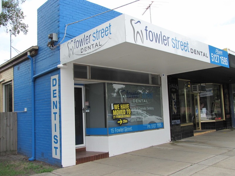 15 Fowler Street, Moe VIC 3825