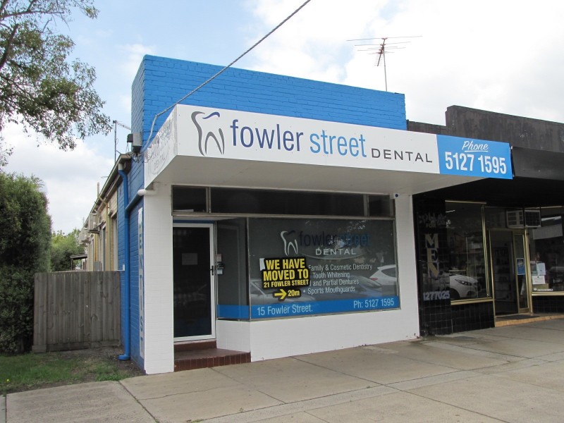 15 Fowler Street, Moe VIC 3825