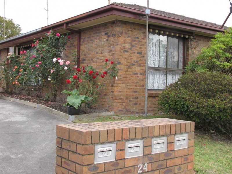 3/24 Gibson Street, Moe VIC 3825