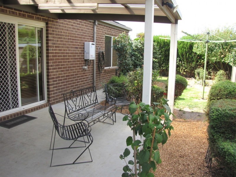 3 Rafter Court, Moe VIC 3825