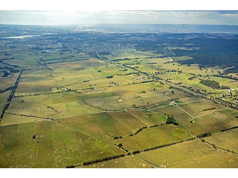 480 Waterloo Road, Trafalgar East VIC 3824